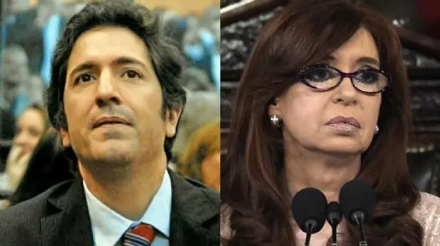 Cristina fernandez Cristina fernandez