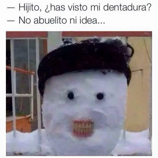 Imagenes de Humor Papu