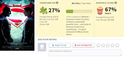 ¿Disney le paga a sus críticos?
