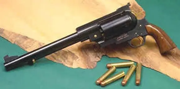 armas