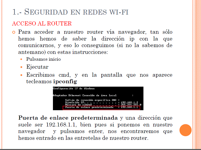 redes lan ethernet