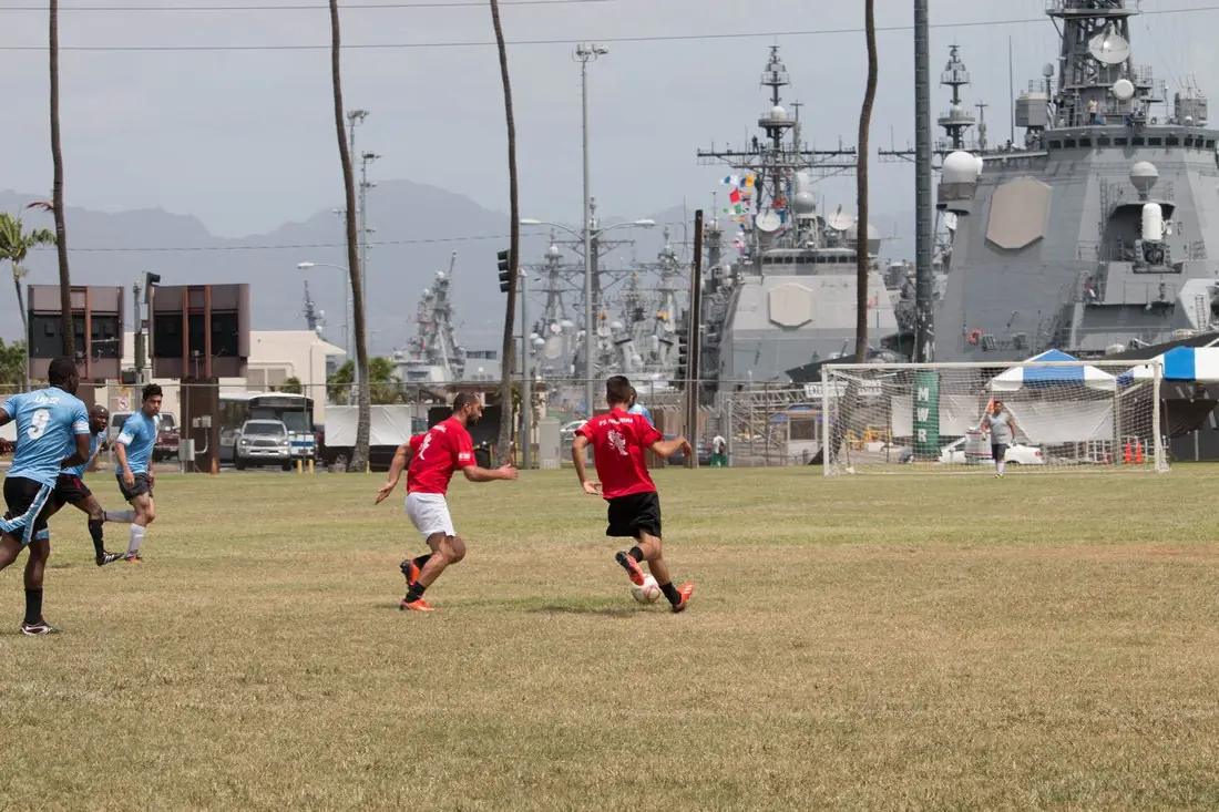 ACH Armada de Chile