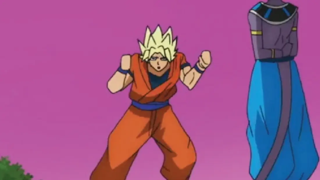 Toriyama Hiciste Mierda Todo