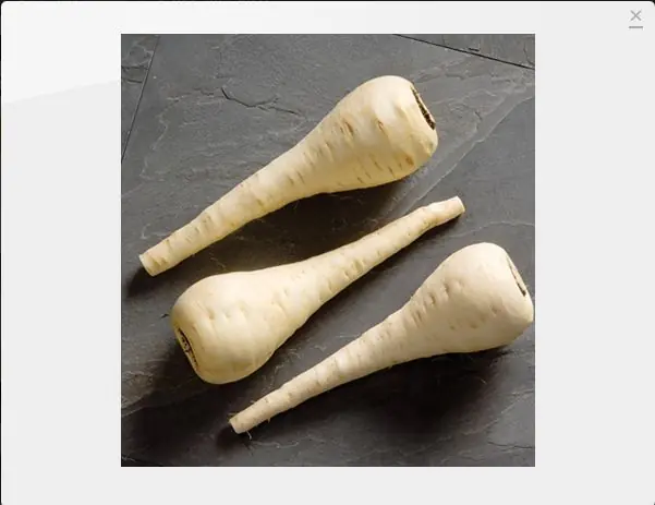 Encontra las verduras raras que buscas parte 2