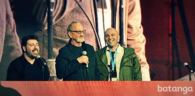 Los 5 mejores momentos de la Comic-Con Argentina 2016