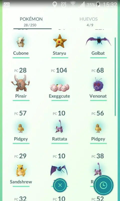 pokemon