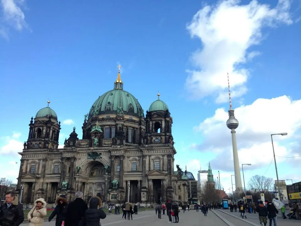 berlin berlin