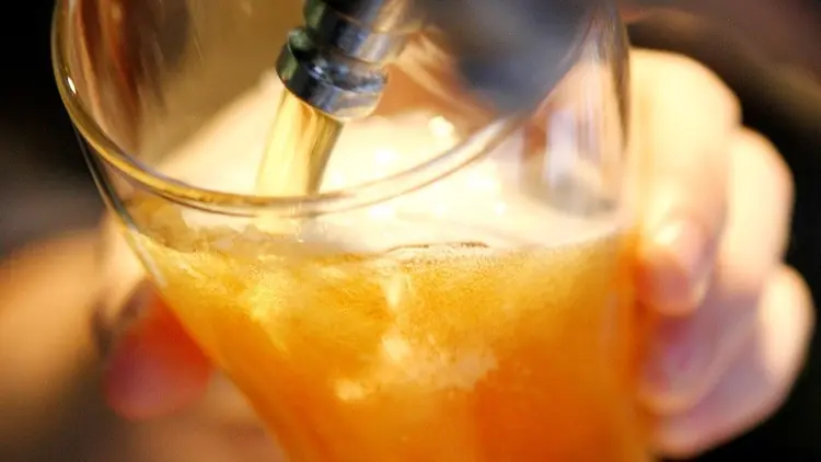 Los chinos ya tomaban cerveza hace 5.000 años