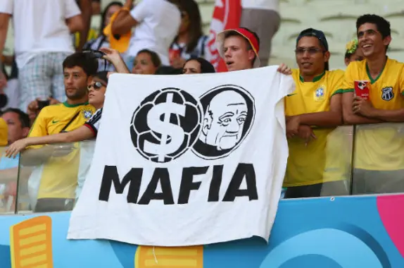 fifa fifa
