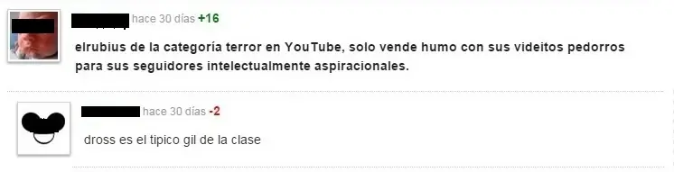 5 YouTubers para ver y 5 para jamás ver(para Linces) 5 YouTubers para ver y 5 para jamás ver(para Linces)