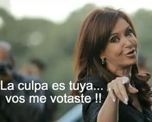 cristina