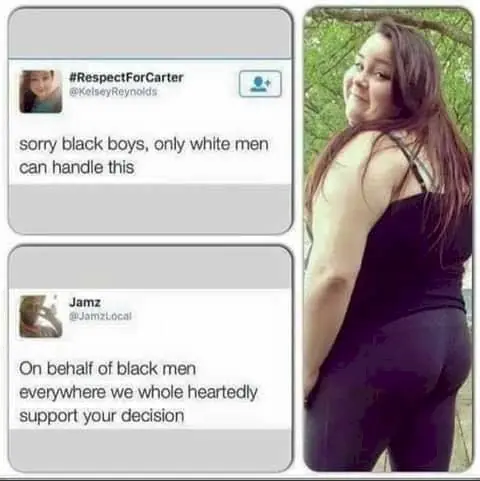 Lección a una joven racista que nunca olvidará