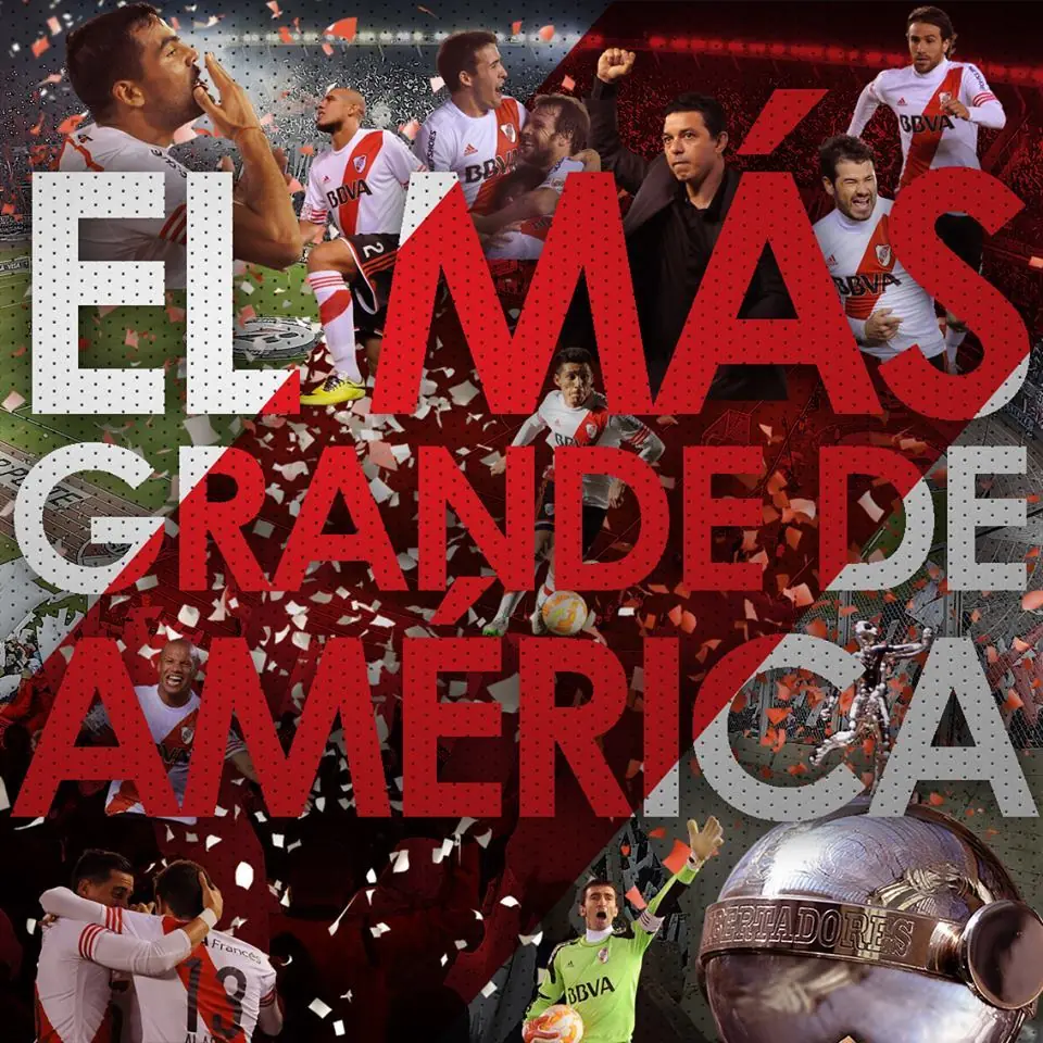 River Plate