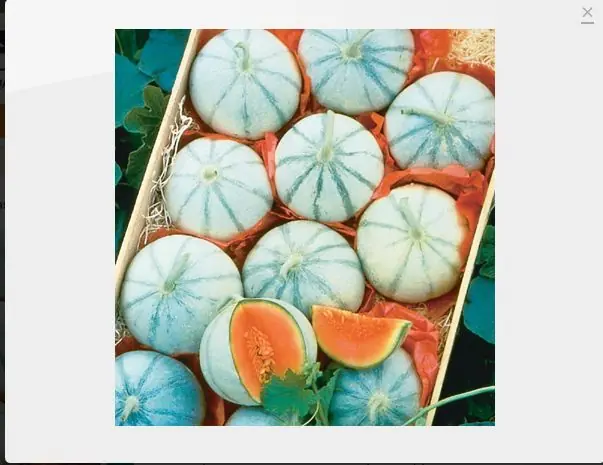 vegetales