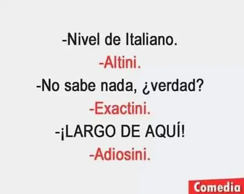 Imagenes de Humor Papu