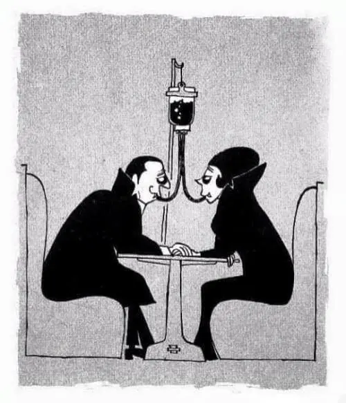 Humor Bizzarro para Maquinolas