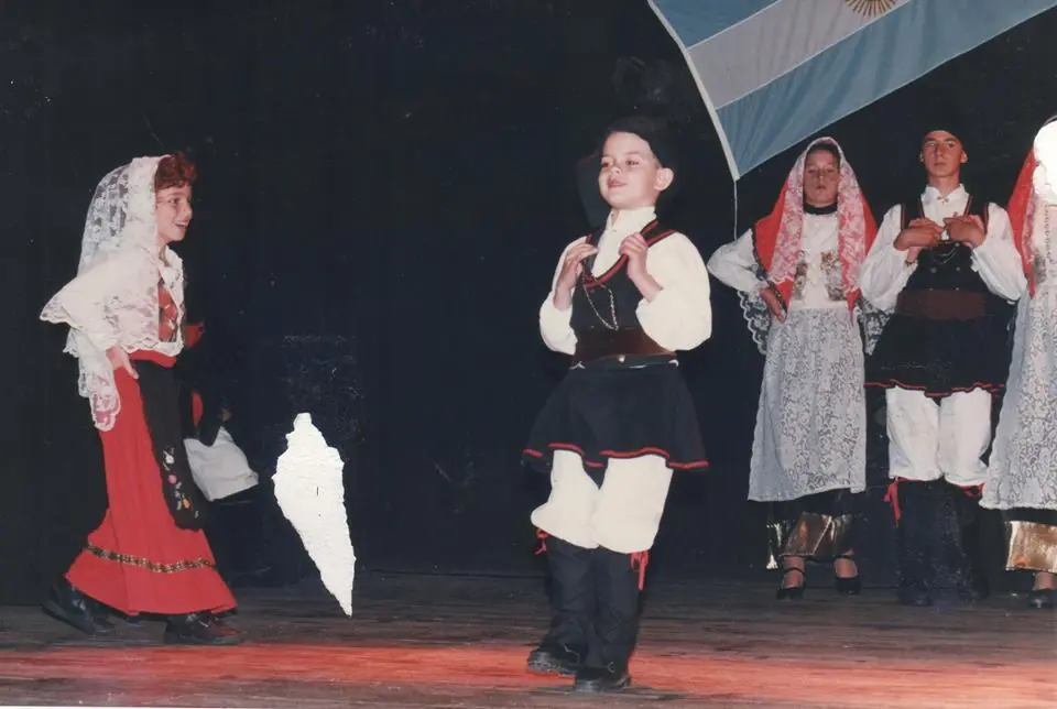 argentino