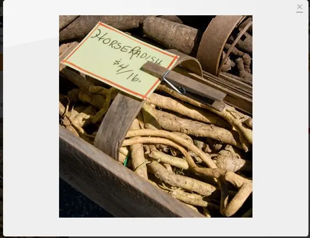 Encontra las verduras raras que buscas parte 2