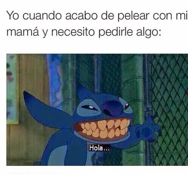situaciones incomodas