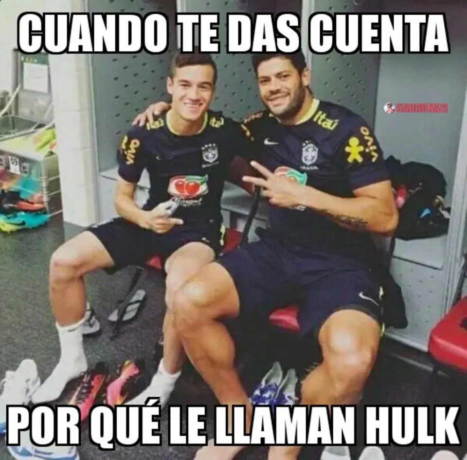 deportistas
