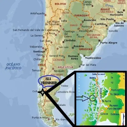 islas arias