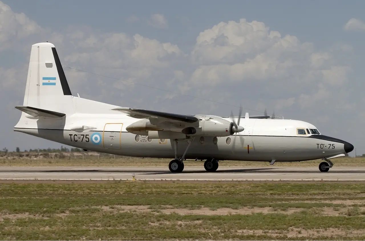 fuerzas aereas de sudamerica