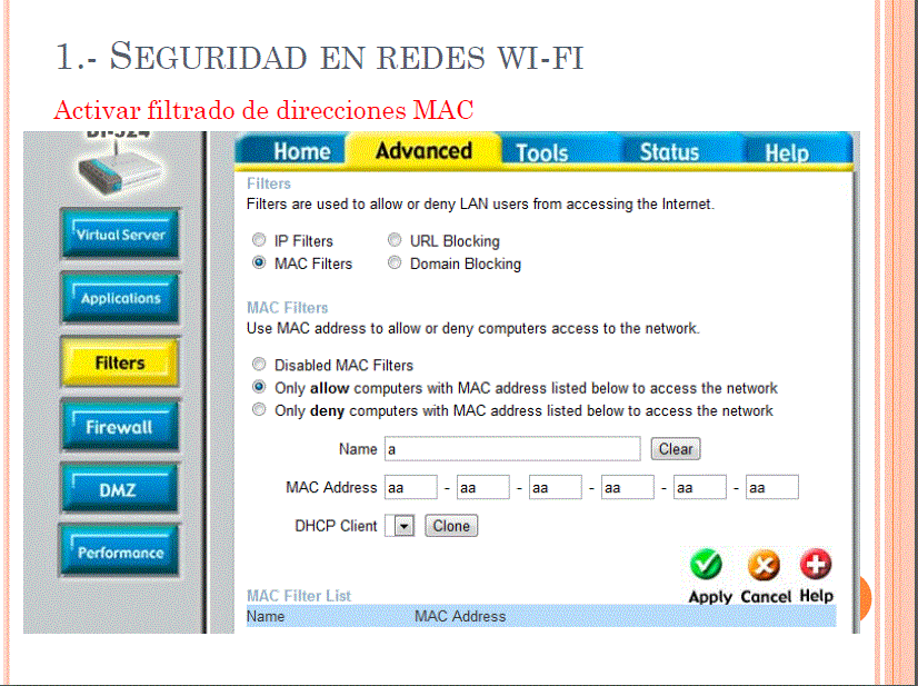 Protege tu Pc seguridad informatica basica