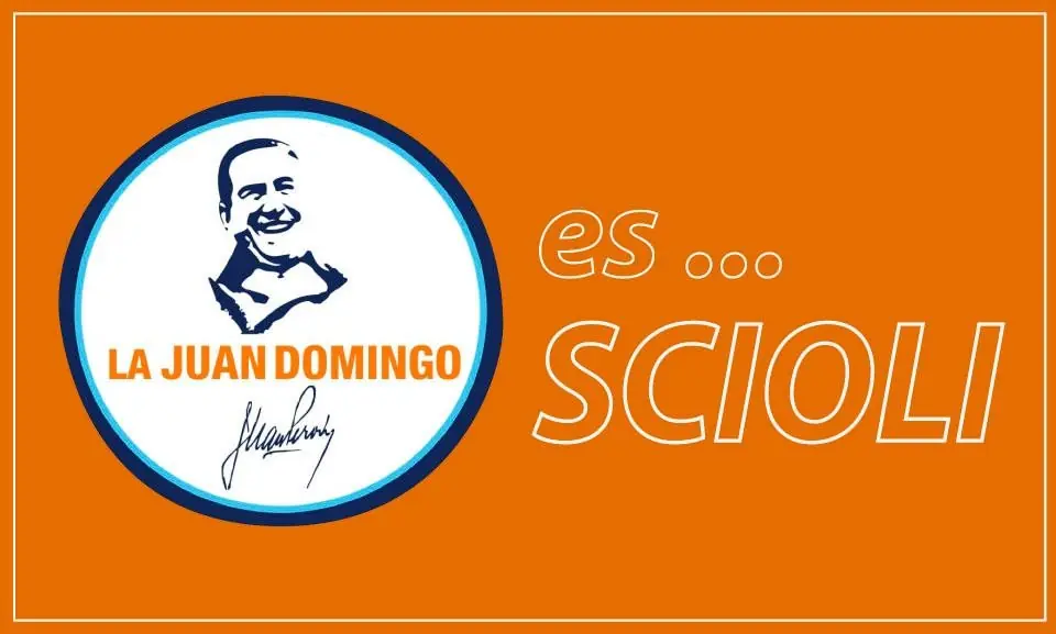 Scioli Scioli