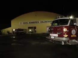 bomberos voluntarios bomberos voluntarios