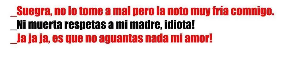 fin de semana
