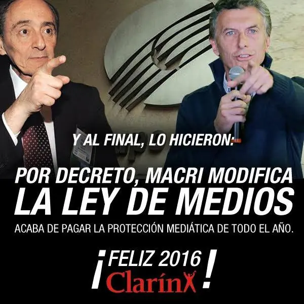 YPF se vendió y ni nos dimos cuenta