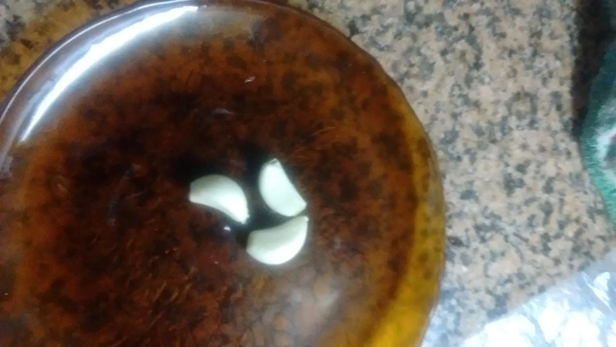 Me hice una pizza y te lo muestro
