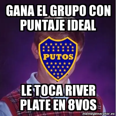 Y si hacemos top a los bosteros que madrugaron para vernos?