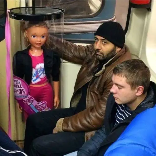 taringueros