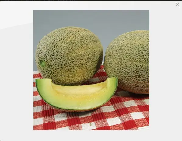 Encontra las verduras raras que buscas parte 2