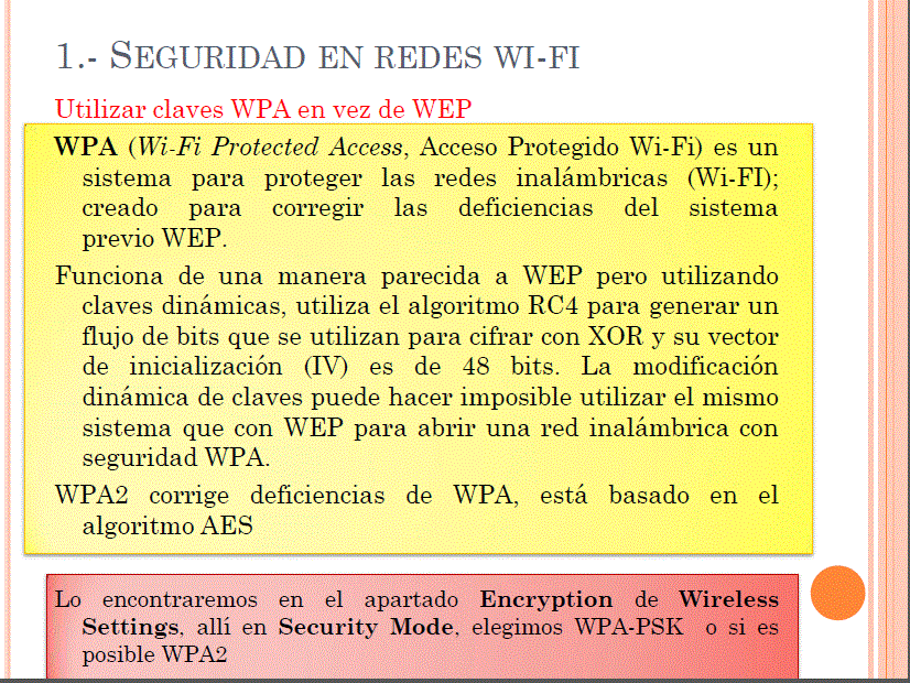 Protege tu Pc seguridad informatica basica