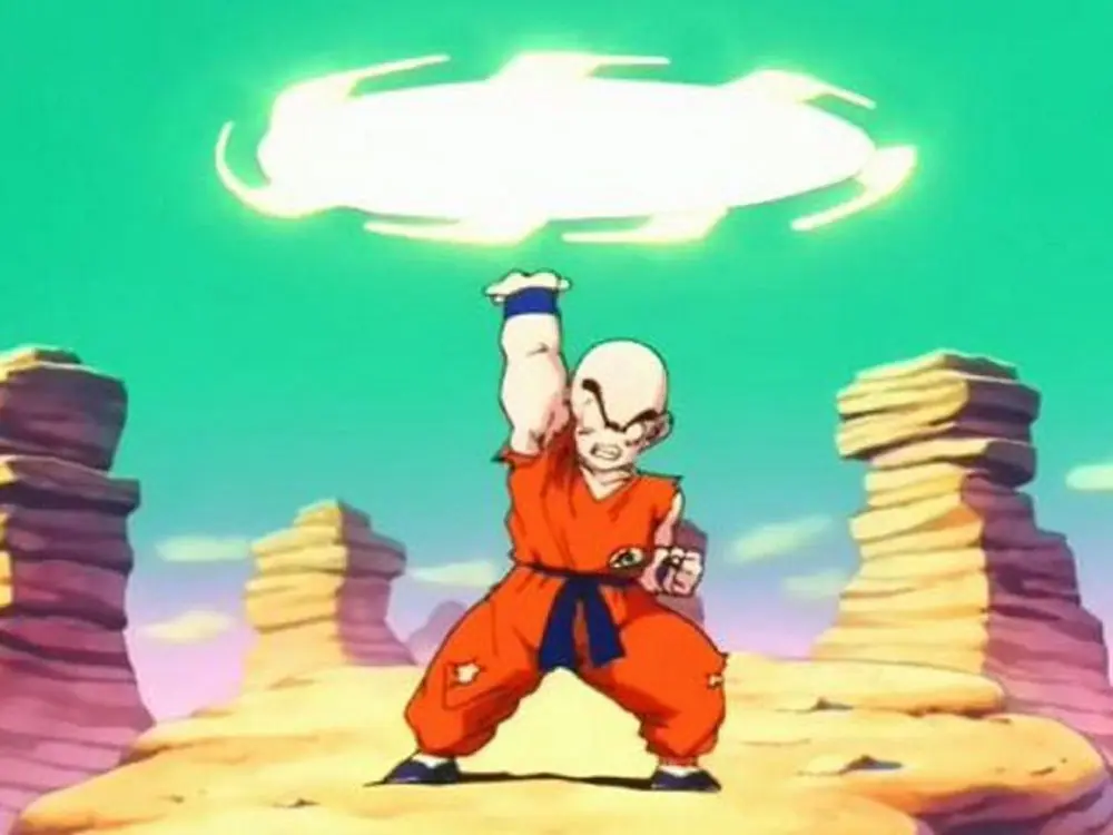 ball