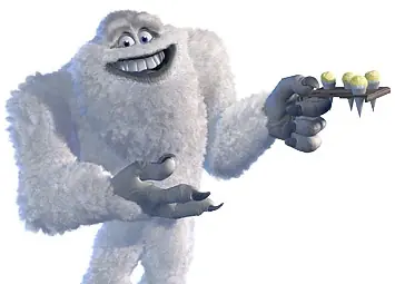 monsters inc