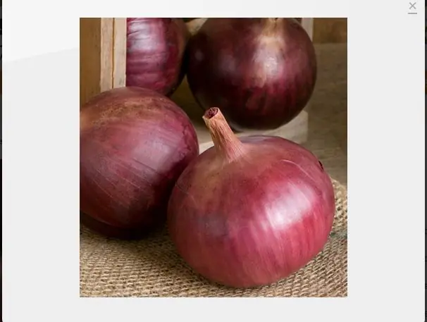 Encontra las verduras raras que buscas parte 2