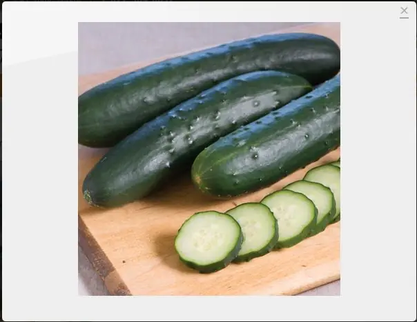 Encontra las verduras raras que buscas parte 2