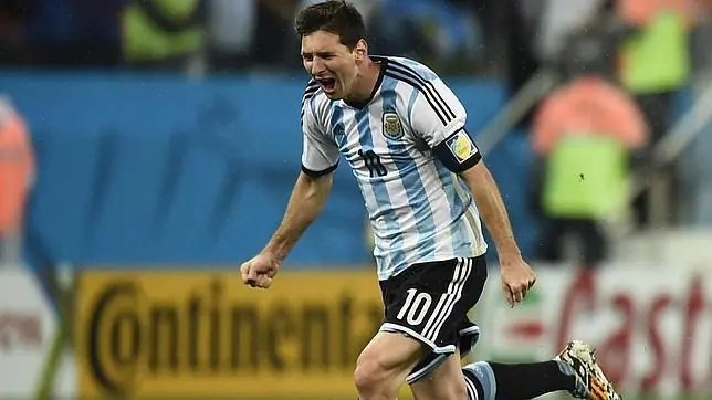 Argentina