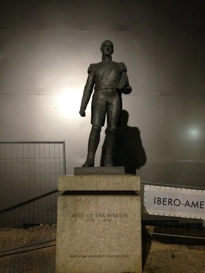 Vivo en Alemania y te lo muestro Vivo en Alemania y te lo muestro