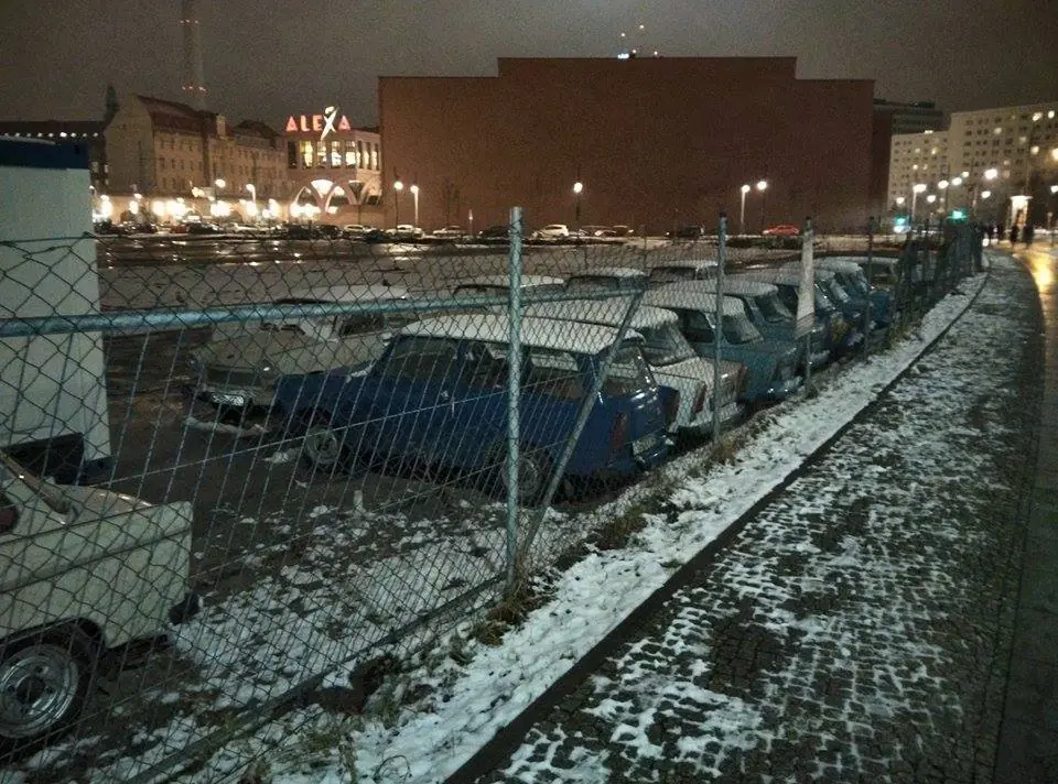 berlin berlin