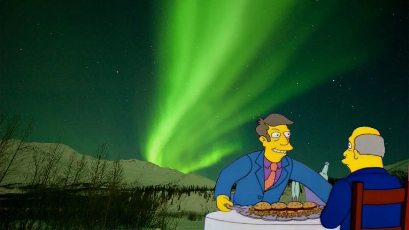 Los Simpsons