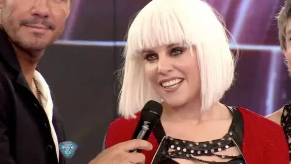 la colorada