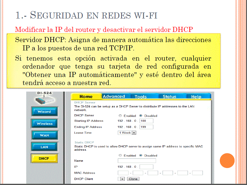 redes lan ethernet