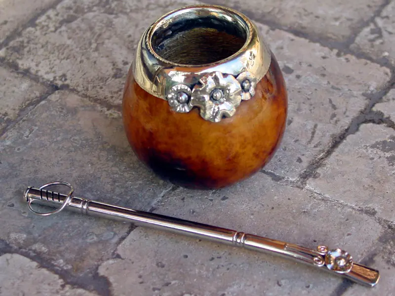 yerba mate
