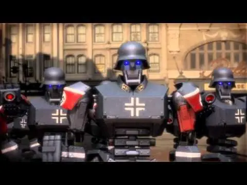 Microsoft apagó su robot  por nazi y racista...!!!