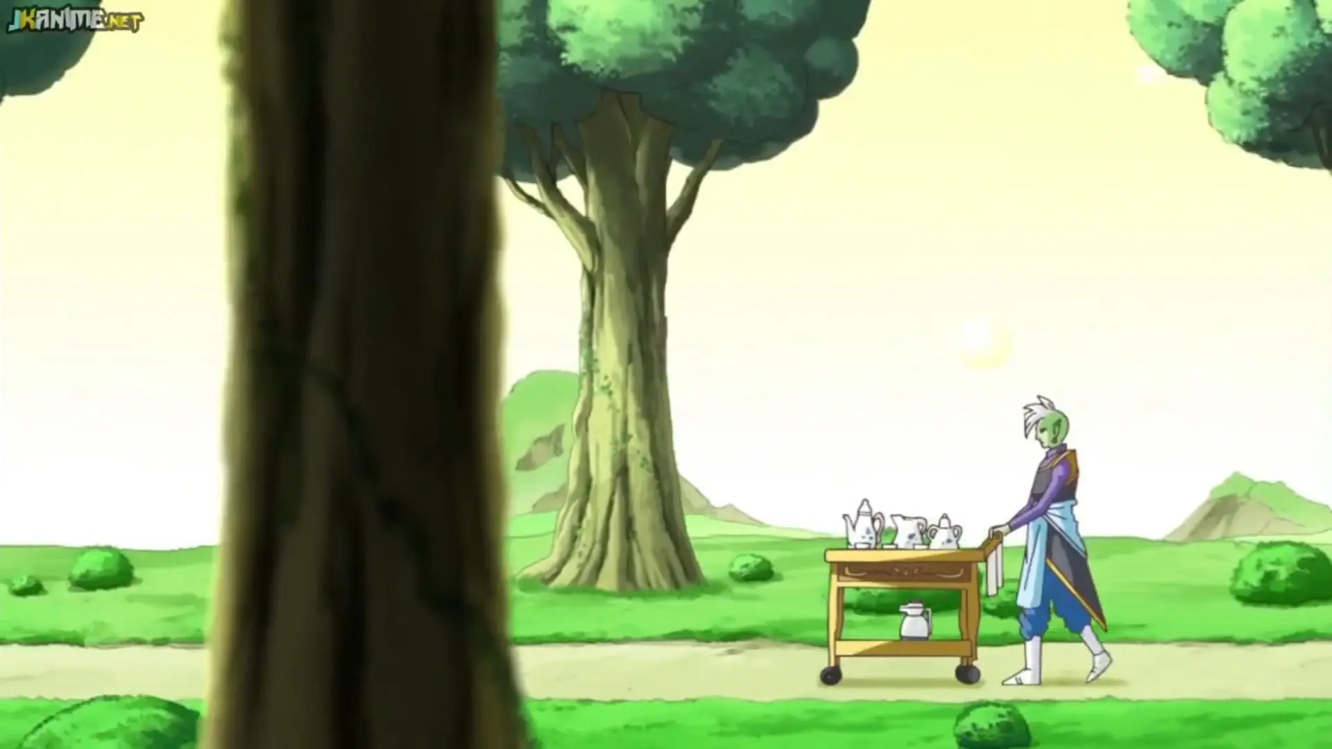 Toriyama Hiciste Mierda Todo
