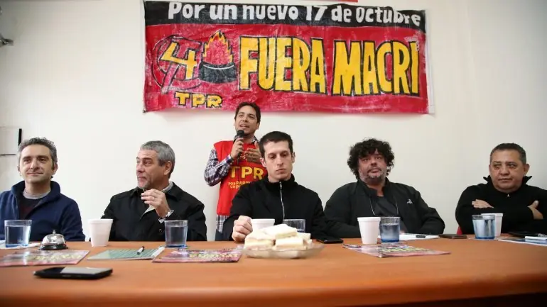 corrupcion kirchnerista corrupcion kirchnerista